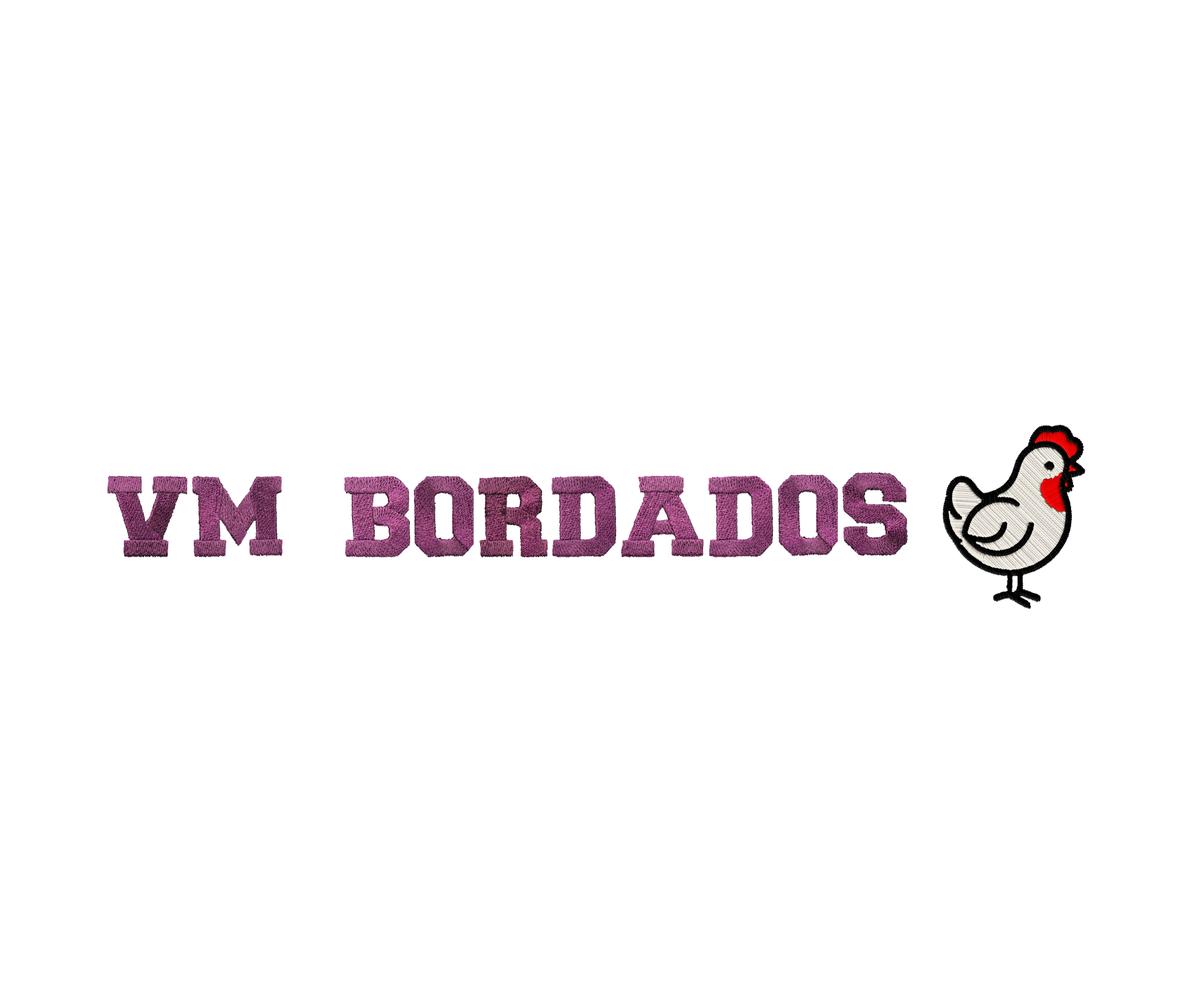 VM Bordados